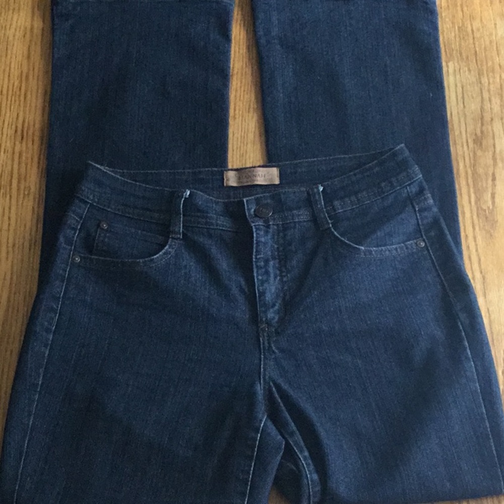 Hannah Jeans size 6